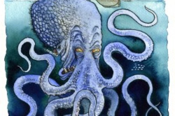 Kraken 19 at