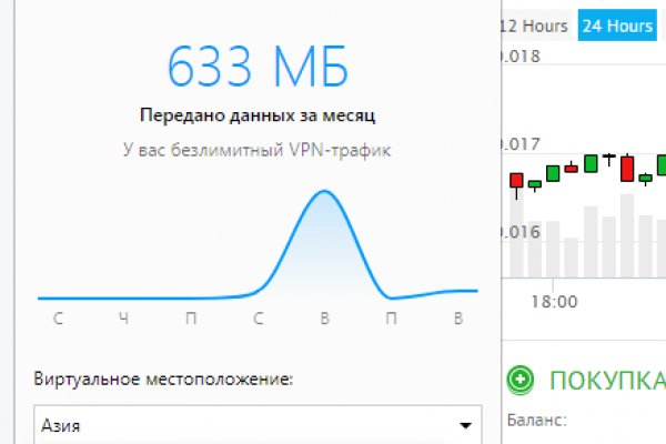 Кракен не грузит