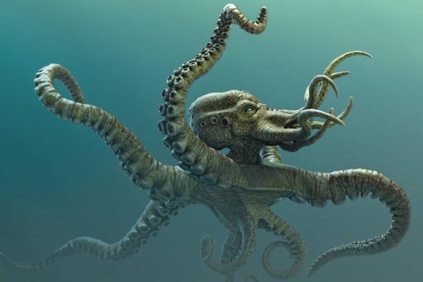 Craken12 at
