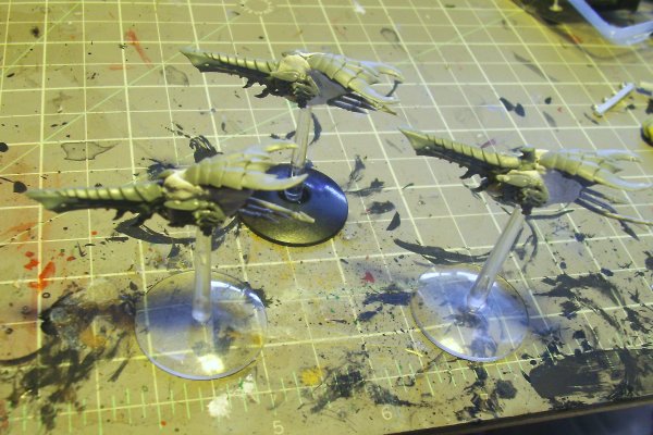 Kraken 19 at