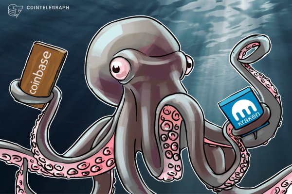 Что такое kraken в россии