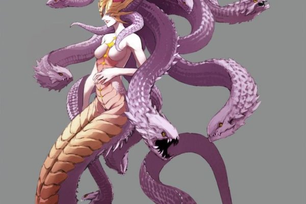 Kraken рынок